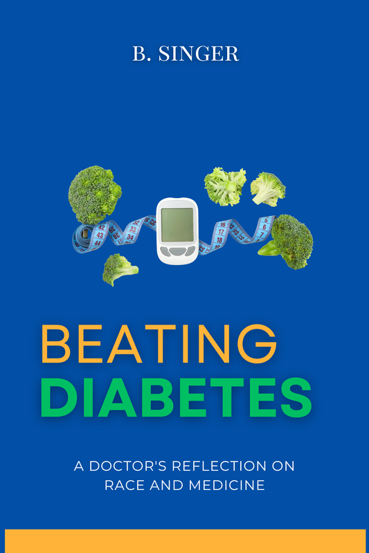 Beating Diabetes: The Clinical Blueprint to Reverse Type 2 Diabetes & Prediabetes